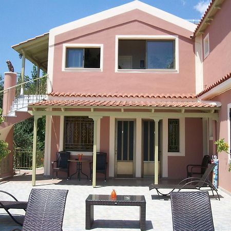 Ramona Apartment Lourdata  Exterior photo